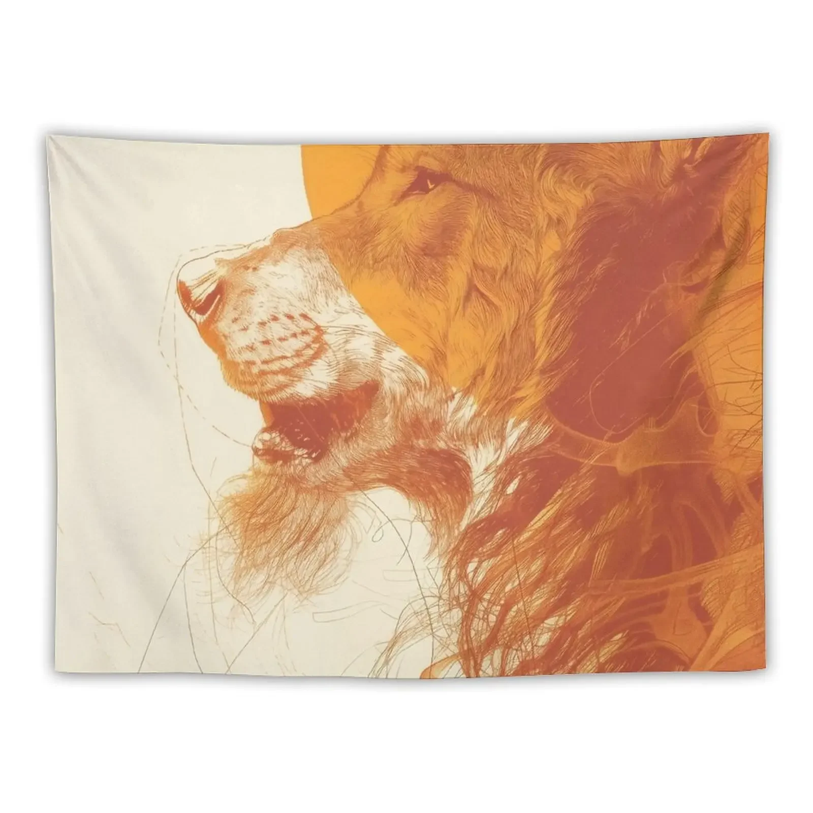 Lycanthropy in Orange Abstract Print Tapestry Wall Decoration Room Decor Home Supplies Tapestry
Lycanthropy in Orange Abstract Print Tapestry Wall Decoration Room Decor Home Supplies Tapestry