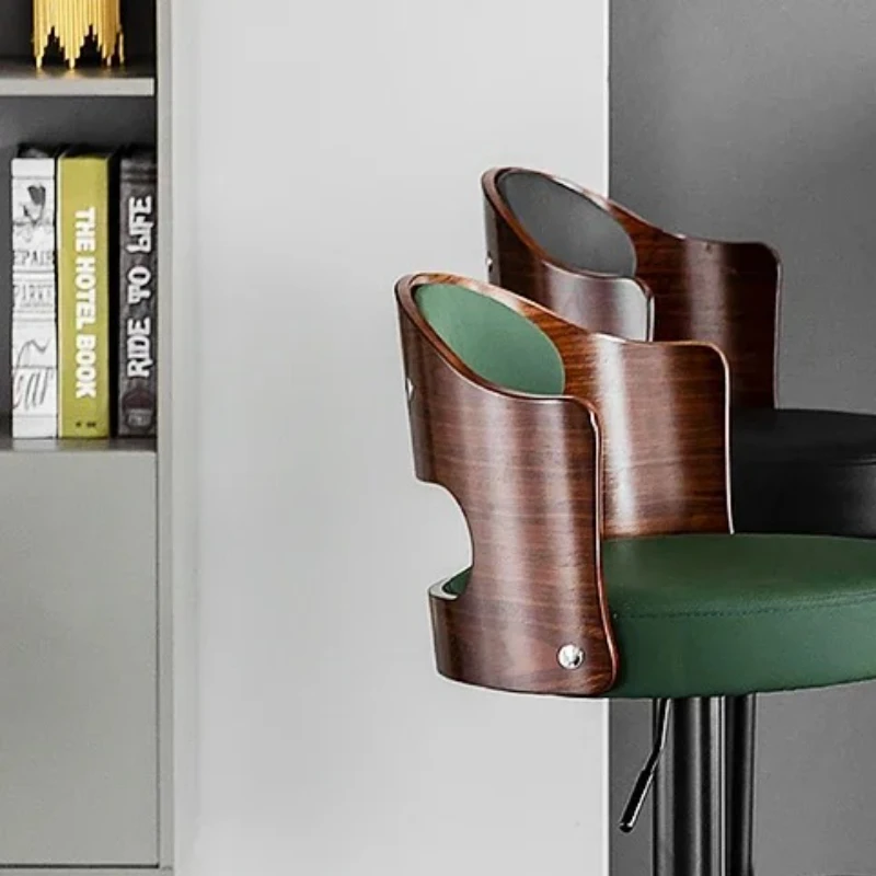 Retro Dining Bar Chairs Backrest Bedroom Outdoor Commercial Industrial Counter Height Chairs Taburetes Altos De Cocina Furniture
Retro Dining Bar Chairs Backrest Bedroom Outdoor Commercial Industrial Counter Height Chairs Taburetes Altos De Cocina Furniture