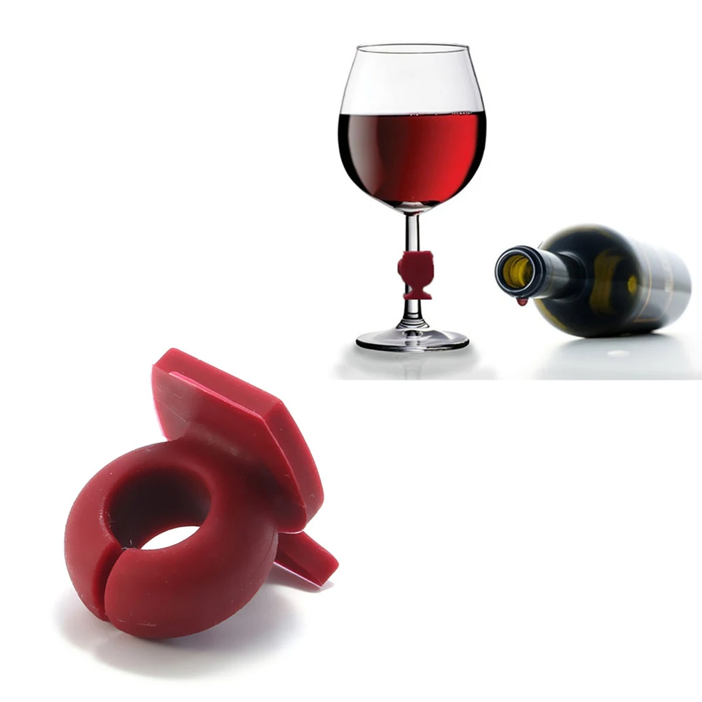 8pcs Glass Labels Silicone Cup Markers Red Modeling Charms Party Favors Reusable Non Slip Glass Identifier Kitchen Bar
8pcs Glass Labels Silicone Cup Markers Red Modeling Charms Party Favors Reusable Non Slip Glass Identifier Kitchen Bar