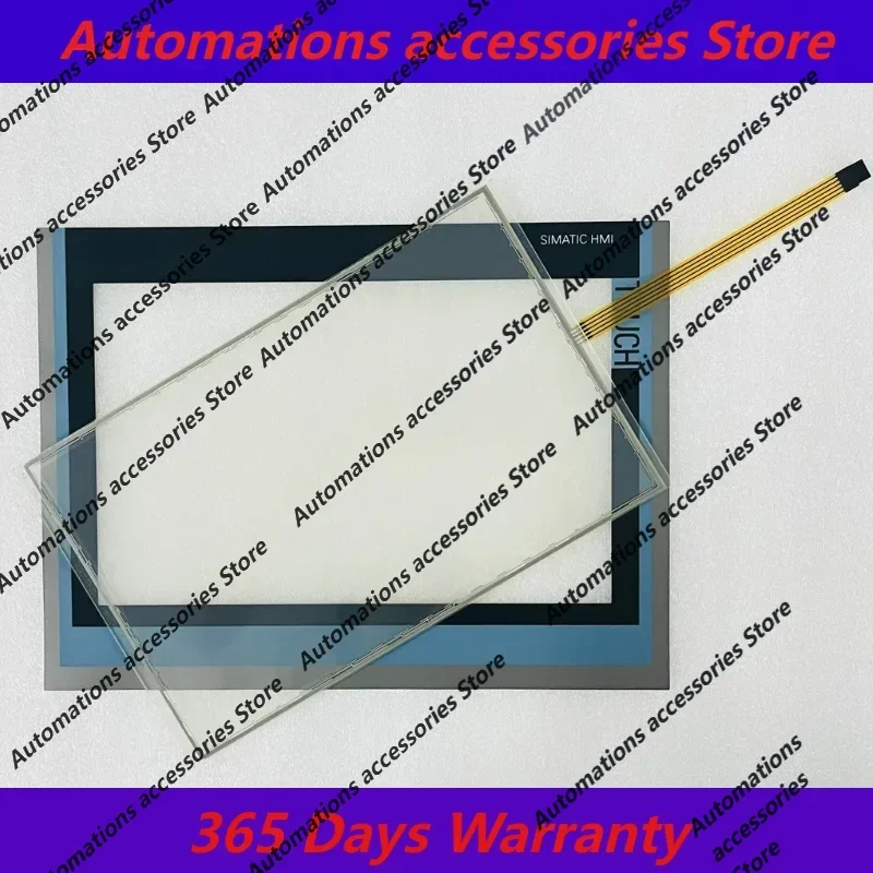 New for TP1500 Comfort touch screen 6AV2124-0QC02-0AX1 Touch panel 6AV2124-0QC02-0AX1 protective film
New for TP1500 Comfort touch screen 6AV2124-0QC02-0AX1 Touch panel 6AV2124-0QC02-0AX1 protective film