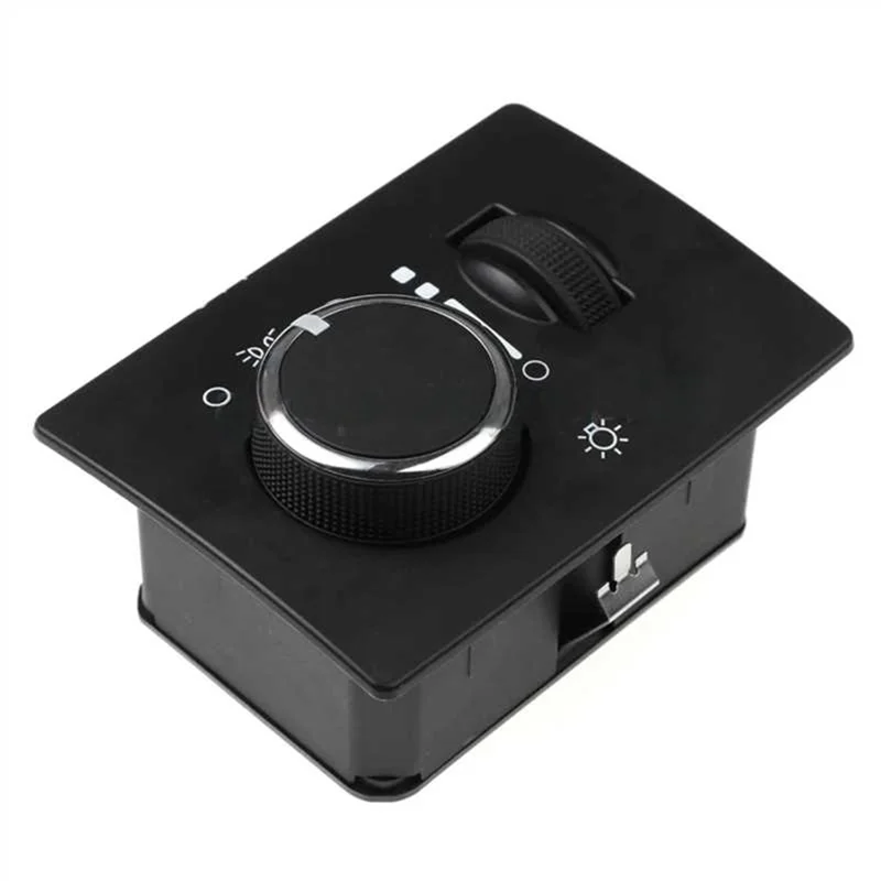 AB16-Headlight Switch 68189147AA Headlamp Switch For Dodge Challenger 56046731AA Headlight Controller
AB16-Headlight Switch 68189147AA Headlamp Switch For Dodge Challenger 56046731AA Headlight Controller