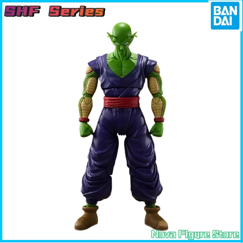 In Stock Bandai SHF Dragon Ball Super Piccolo Piccolo Superhero Theatrical Version Action Figure Toys Collection Gifts
In Stock Bandai SHF Dragon Ball Super Piccolo Piccolo Superhero Theatrical Version Action Figure Toys Collection Gifts