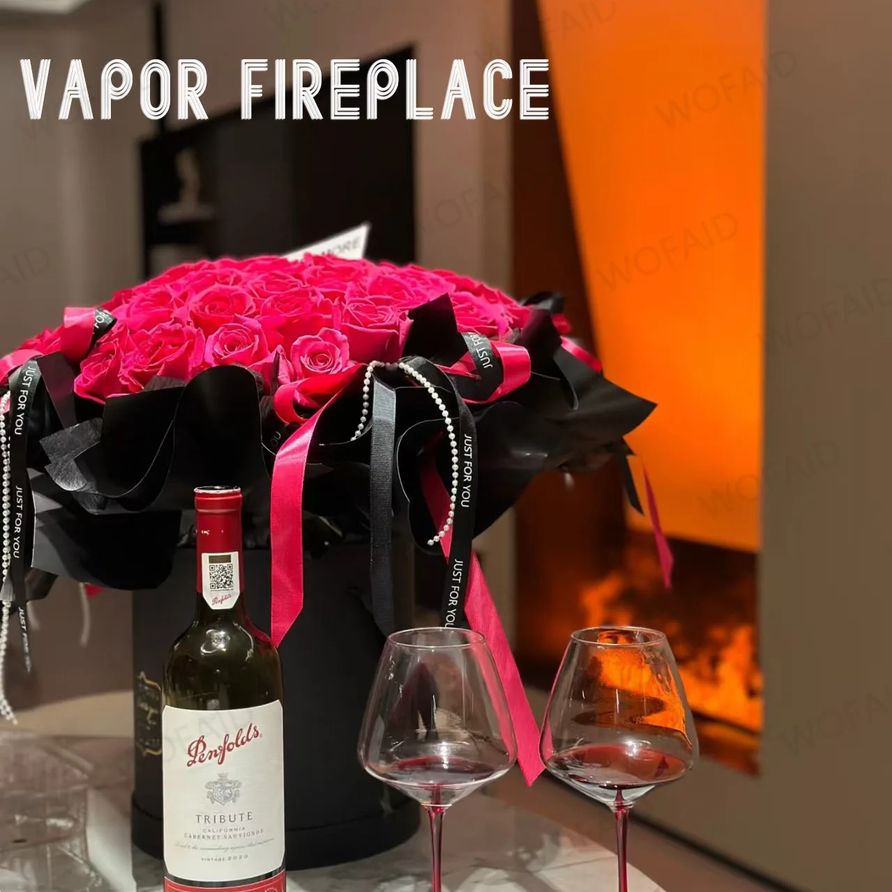 Decor Water Vapor Fireplace 3D Atomized Flame Fire Place Dimmable Steam Mist Intelligent Modern Indoor 3D Water Vapor Fireplaces
Decor Water Vapor Fireplace 3D Atomized Flame Fire Place Dimmable Steam Mist Intelligent Modern Indoor 3D Water Vapor Fireplaces