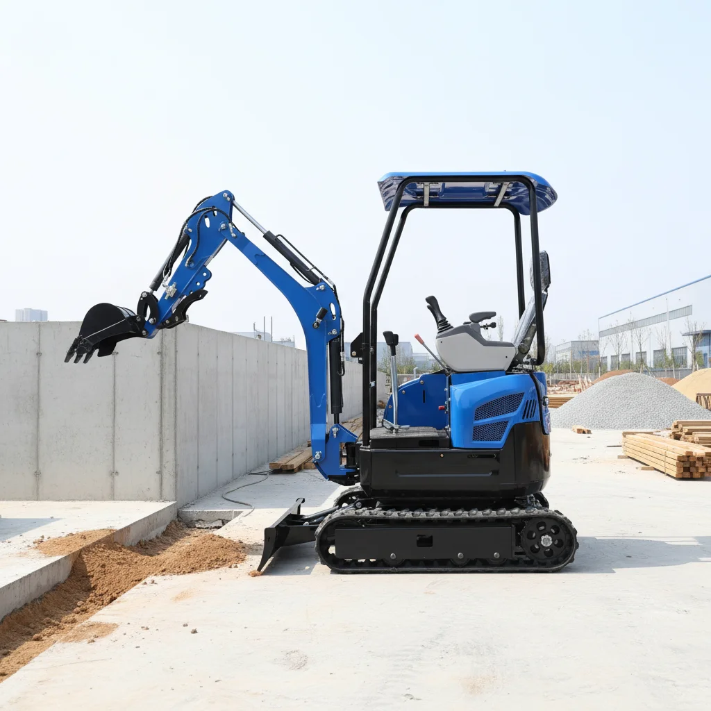 1,5 тонны б/у гидравлический мини-гусеничный экскавадора Кубато экскаватор мелкие строительные инструменты
1,5 тонны б/у гидравлический мини-гусеничный экскавадора Кубато экскаватор мелкие строительные инструменты