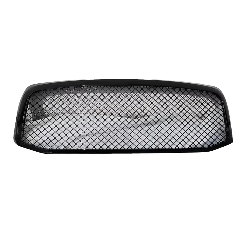 Decorative Elegant Exterior Front Mesh Grille for Dodge Ram
Decorative Elegant Exterior Front Mesh Grille for Dodge Ram