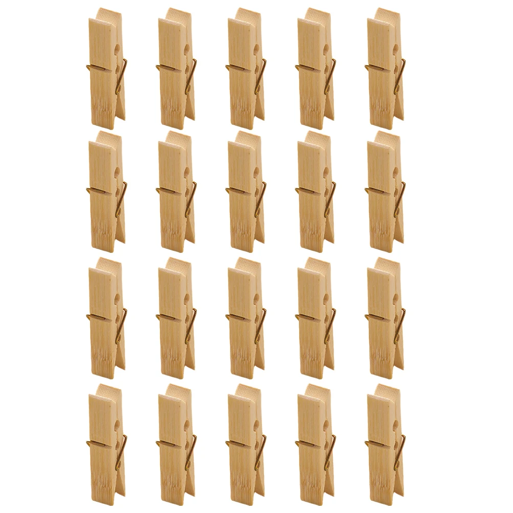 60pcs Food Sealing Clip Wooden Clothespin Heavy Duty Hangers Multi Function Blanket Quilt Sock Hanging Home Kitchen
60pcs Food Sealing Clip Wooden Clothespin Heavy Duty Hangers Multi Function Blanket Quilt Sock Hanging Home Kitchen