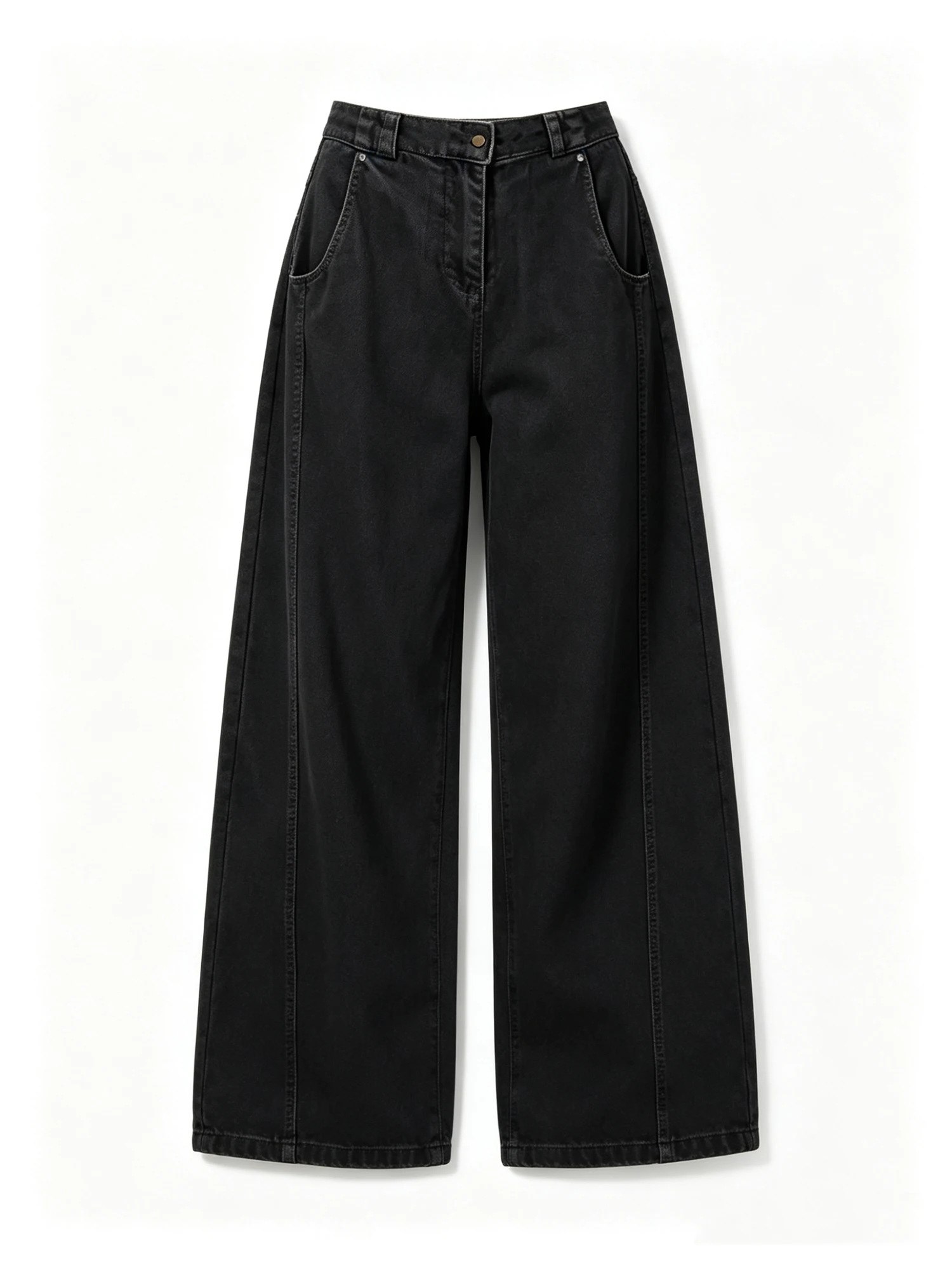 Women's Black Gothic Y2k Jeans Vintage Hiphop Grunge Oversize Jeans Pants Baggy Straight Leg Denim Pants for Women Summer 2026
Women's Black Gothic Y2k Jeans Vintage Hiphop Grunge Oversize Jeans Pants Baggy Straight Leg Denim Pants for Women Summer 2026
