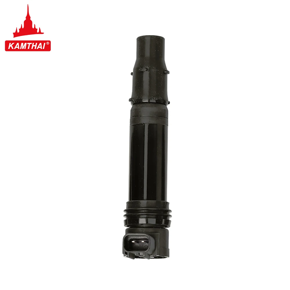 KAMTHAI Ignition Coil 129700-4400 For SUZUKI Hayabusa GSX1300R GSXR1000 for KAWASAKI NINJA Motorcycle F6T560 MT11A Ignition Coil
KAMTHAI Ignition Coil 129700-4400 For SUZUKI Hayabusa GSX1300R GSXR1000 for KAWASAKI NINJA Motorcycle F6T560 MT11A Ignition Coil