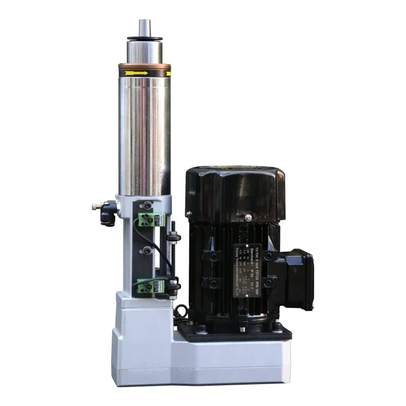 Automatic Feed Drilling Pneumatic Drilling Power Head Double Servo Power Head Manufacturer Wholesale Power Head
Automatic Feed Drilling Pneumatic Drilling Power Head Double Servo Power Head Manufacturer Wholesale Power Head