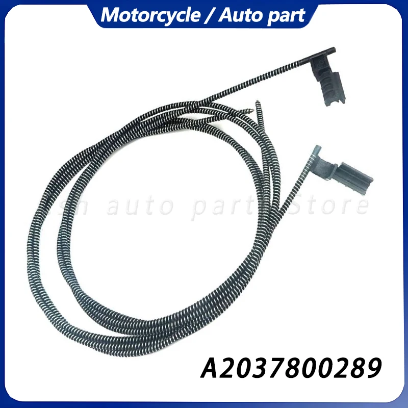 A2037800189 Car sunroof sunshade cable for Benz C-Class W203 CL203 2008-2011 A2037800289
A2037800189 Car sunroof sunshade cable for Benz C-Class W203 CL203 2008-2011 A2037800289