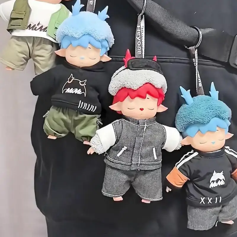 Genuine Heyone Mimi'S City Walk Vinyl Series Blind Box Cute Play Cute Mimi Vinyl Doll Doll Bag Pendant Toy Mystery Box Kid Gifts
Genuine Heyone Mimi'S City Walk Vinyl Series Blind Box Cute Play Cute Mimi Vinyl Doll Doll Bag Pendant Toy Mystery Box Kid Gifts