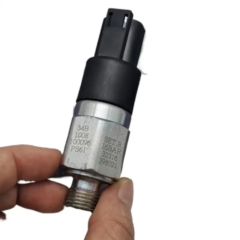 CLG922D CLG933D CLG936D Oil Pressure Switch Sensor 34B1008 37B0897 100096 PS61 32316 398021
CLG922D CLG933D CLG936D Oil Pressure Switch Sensor 34B1008 37B0897 100096 PS61 32316 398021