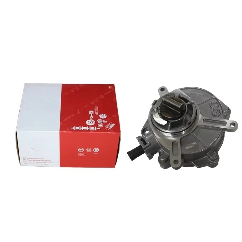 Насос усилителя тормозов автомобиля 06E145100C 06E145100E 06E145100T
Насос усилителя тормозов автомобиля 06E145100C 06E145100E 06E145100T