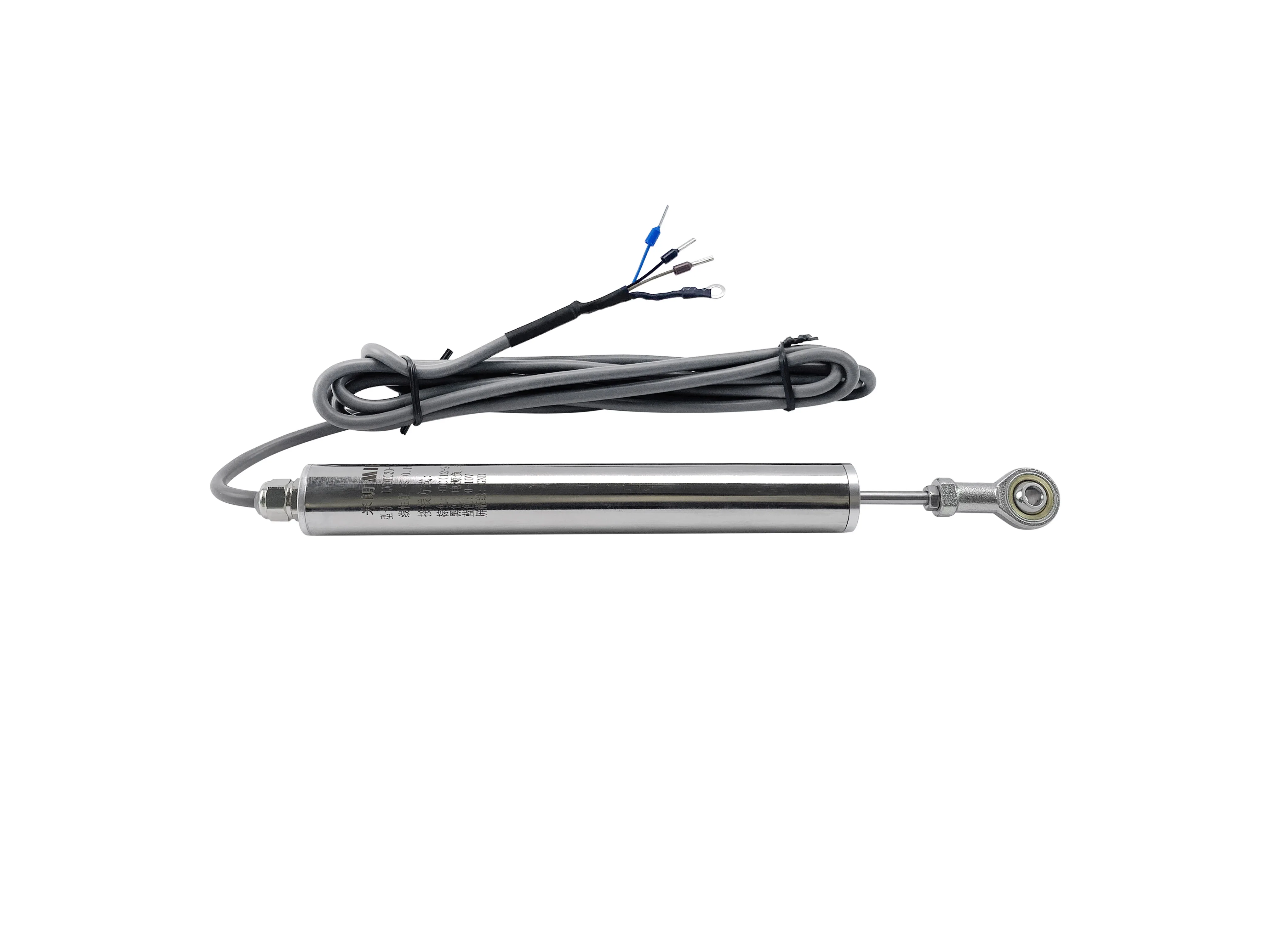 2026 MIRAN 5mm-200mm Rod Type LVDTC20 Crack Sensor DisplacementTransducer for Housing Wall Crack Monitoring
2026 MIRAN 5mm-200mm Rod Type LVDTC20 Crack Sensor DisplacementTransducer for Housing Wall Crack Monitoring