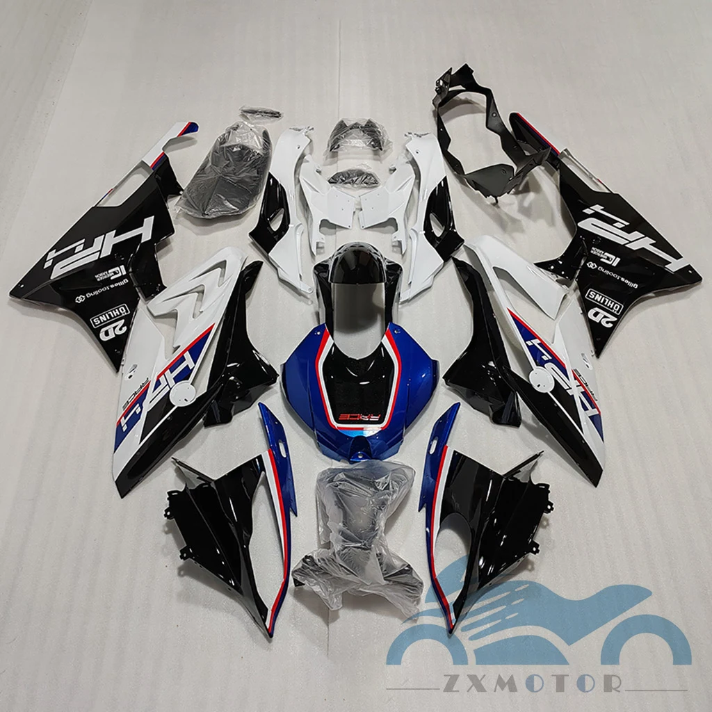 Для BMW S1000RR S1000 RR 2015 2016 2017 2018 Полный комплект обтекателя 15 16 17 18 Комплект деталей для послепродажного обслуживания мотоцикла из АБС-пластика
Для BMW S1000RR S1000 RR 2015 2016 2017 2018 Полный комплект обтекателя 15 16 17 18 Комплект деталей для послепродажного обслуживания мотоцикла из АБС-пластика