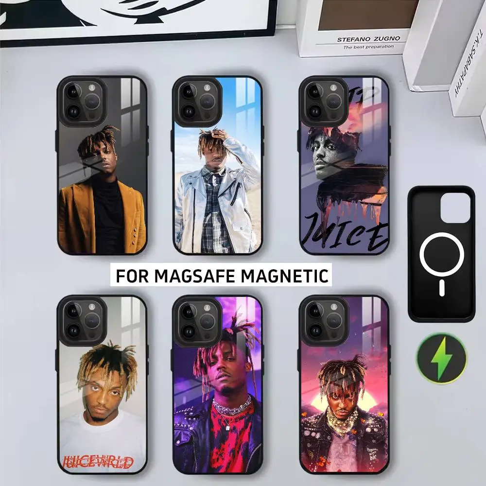 999 J-Juice W-WRLDS Phone Case For iPhone17,16,15,14,13,12,11 Plus,Pro Magnetic For Magsafe Wireless Charging
999 J-Juice W-WRLDS Phone Case For iPhone17,16,15,14,13,12,11 Plus,Pro Magnetic For Magsafe Wireless Charging