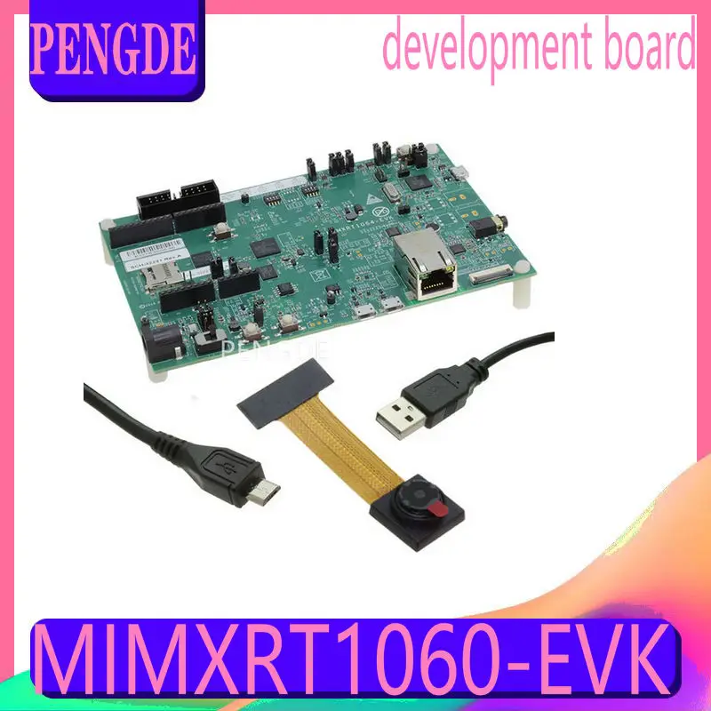 Совершенно новый оригинальный телефон, оригинальная плата разработки MIMXRT1064-EVK, модуль оценочной платы
Совершенно новый оригинальный телефон, оригинальная плата разработки MIMXRT1064-EVK, модуль оценочной платы