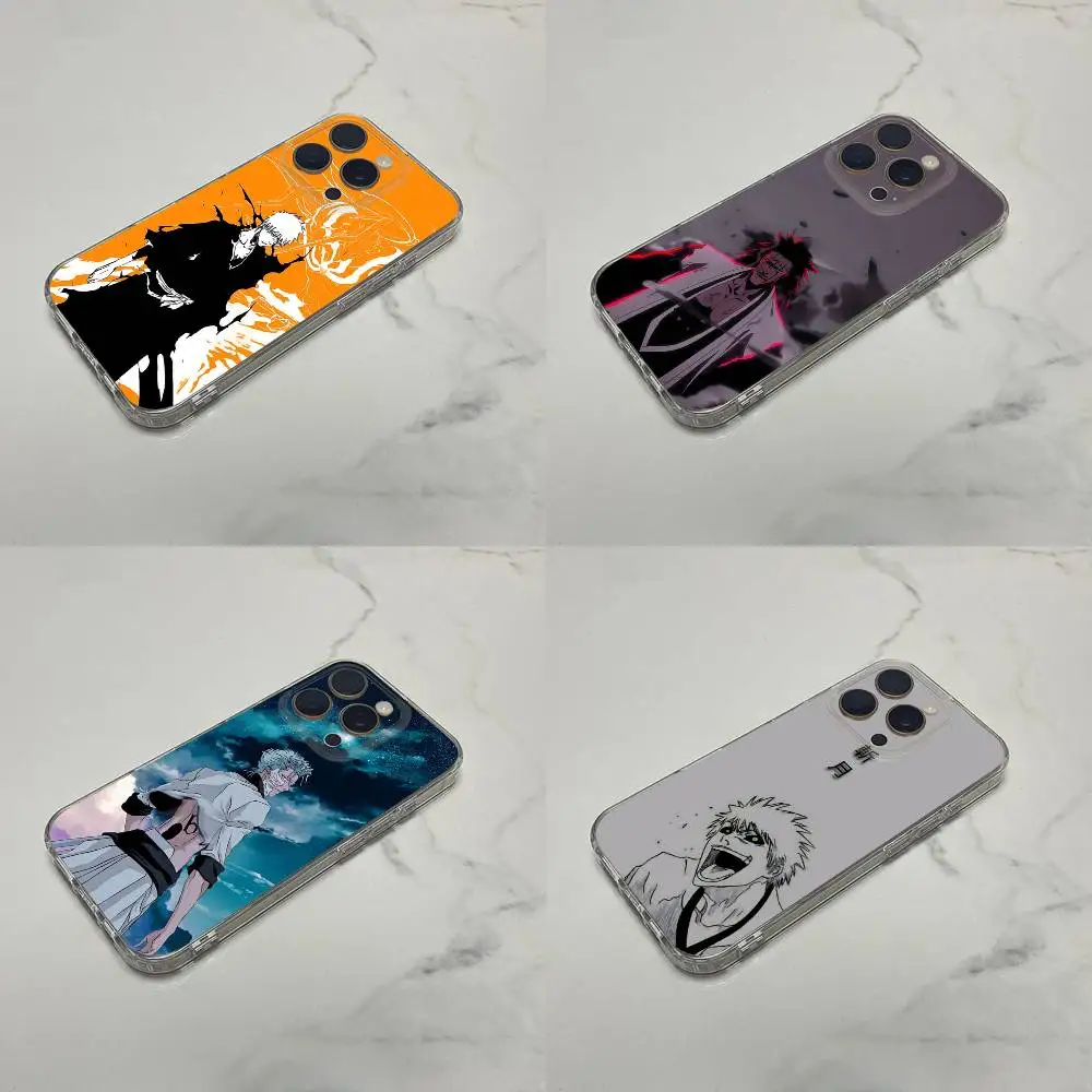 B-Bleach I-Ichigo Kurosaki Phone Case For iPhone 16,15,14,13,12,11 Plus,Pro,Max,XR,XS,Plus,E,SE4,Mini Transparent Cover
B-Bleach I-Ichigo Kurosaki Phone Case For iPhone 16,15,14,13,12,11 Plus,Pro,Max,XR,XS,Plus,E,SE4,Mini Transparent Cover
