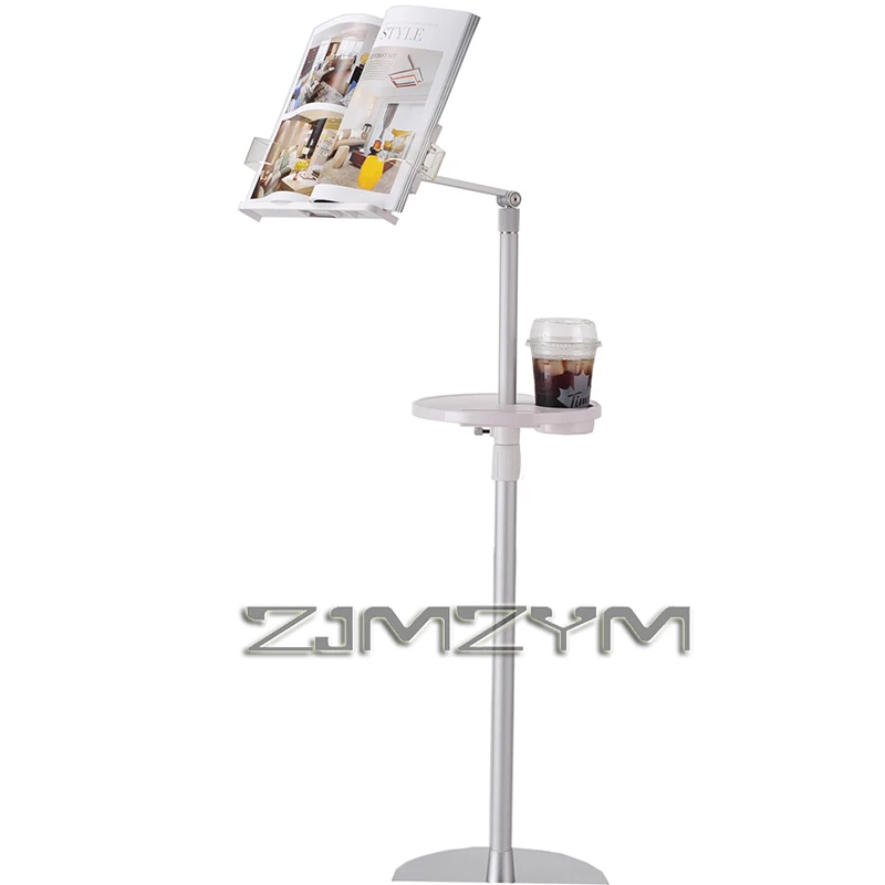 Height Adjustable Reading Book Floor Stand Document Shelf Book Holder Support Arm Tablet Music Score Recipe Bible Stand
Height Adjustable Reading Book Floor Stand Document Shelf Book Holder Support Arm Tablet Music Score Recipe Bible Stand