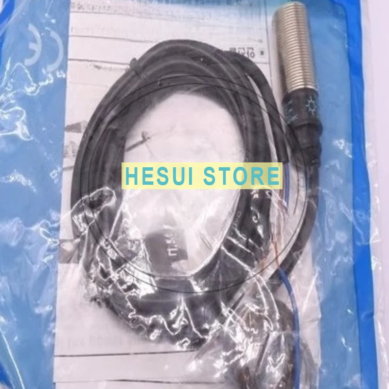 10PCS PR18-5AO proximity switch sensor metal head full series Taiwan-made spot, large quantity and excellent price
10PCS PR18-5AO proximity switch sensor metal head full series Taiwan-made spot, large quantity and excellent price