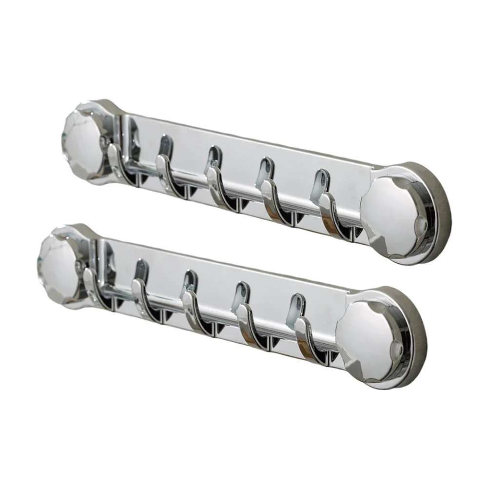 Five Hooks Bathroom Multiple Uses Display Brightness Easy Installation And Disassembly High Quality Kitchen And Bathroom
Five Hooks Bathroom Multiple Uses Display Brightness Easy Installation And Disassembly High Quality Kitchen And Bathroom