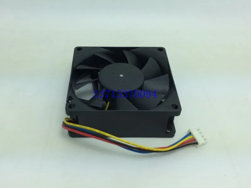 MF70251V2-Q00C-S99 7025 7 СМ 70*70*25 мм DC 12 В 4-контактный 0,90 А ШИМ-вентилятор охлаждения
MF70251V2-Q00C-S99 7025 7 СМ 70*70*25 мм DC 12 В 4-контактный 0,90 А ШИМ-вентилятор охлаждения