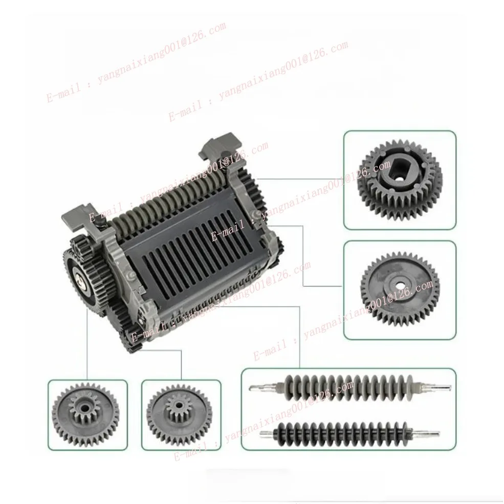 Zcut-9 -9gr Paper Output Wheel Components Rt-7000-7700 500# Adhesive Tape Cutting Machine Accessories 1pc NEW
Zcut-9 -9gr Paper Output Wheel Components Rt-7000-7700 500# Adhesive Tape Cutting Machine Accessories 1pc NEW