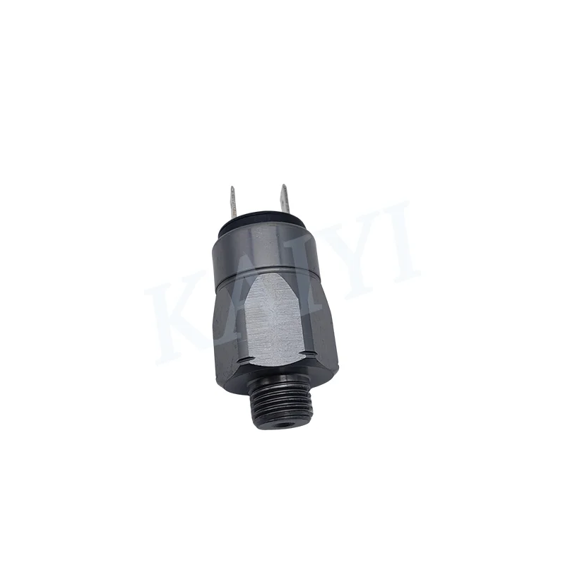 Excavator Accessories Engine Oil Pressure Sensor Switch 661203 30B0272 For SY215 SY235 CLG915C CLG922LC
Excavator Accessories Engine Oil Pressure Sensor Switch 661203 30B0272 For SY215 SY235 CLG915C CLG922LC