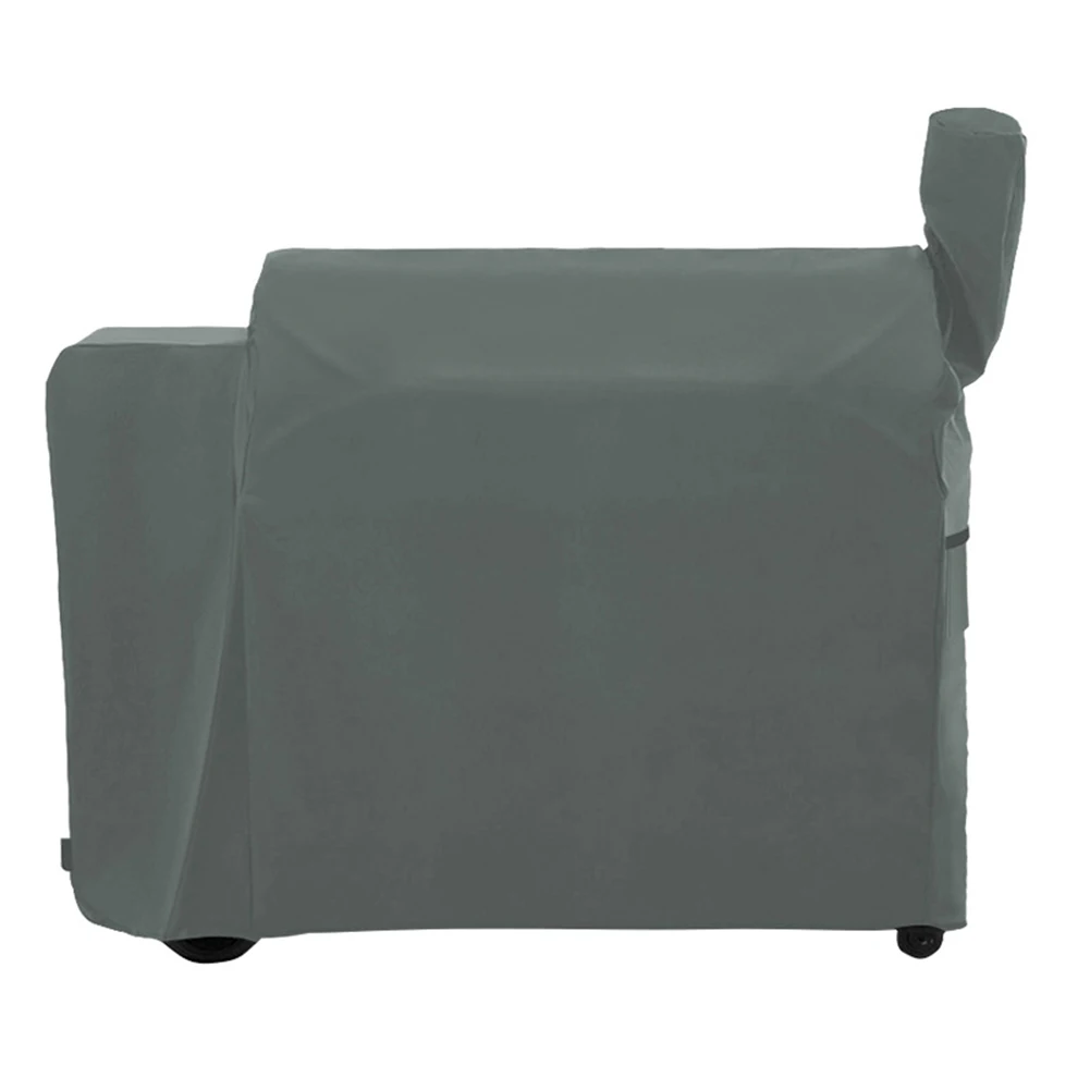 Outdoor BBQ Grill Cover Rainproof Dustproof, Snowproof/sun-proof Outdoor Cover Grilling Accessories Barbacoa Accesorios
Outdoor BBQ Grill Cover Rainproof Dustproof, Snowproof/sun-proof Outdoor Cover Grilling Accessories Barbacoa Accesorios