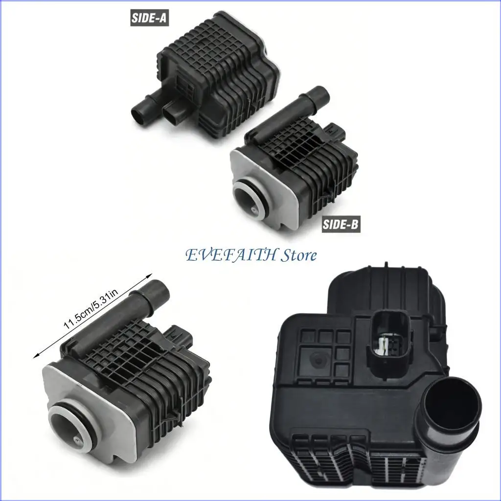 124B Small And Strong Gas Leak Checking Unit For Automobiles 2012 To 2019
124B Small And Strong Gas Leak Checking Unit For Automobiles 2012 To 2019