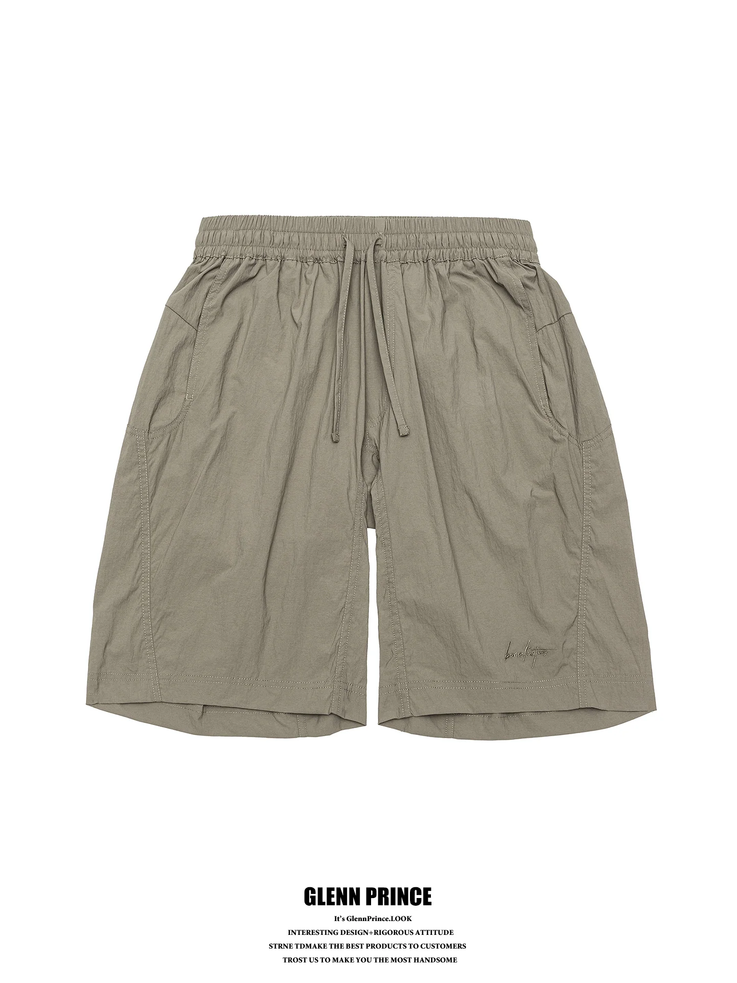 Lightweight Breathable Men's Cityboy Letter Embroidery Shorts Casual Straight Leg Sport Five-Quarter Length Running Pants
Lightweight Breathable Men's Cityboy Letter Embroidery Shorts Casual Straight Leg Sport Five-Quarter Length Running Pants