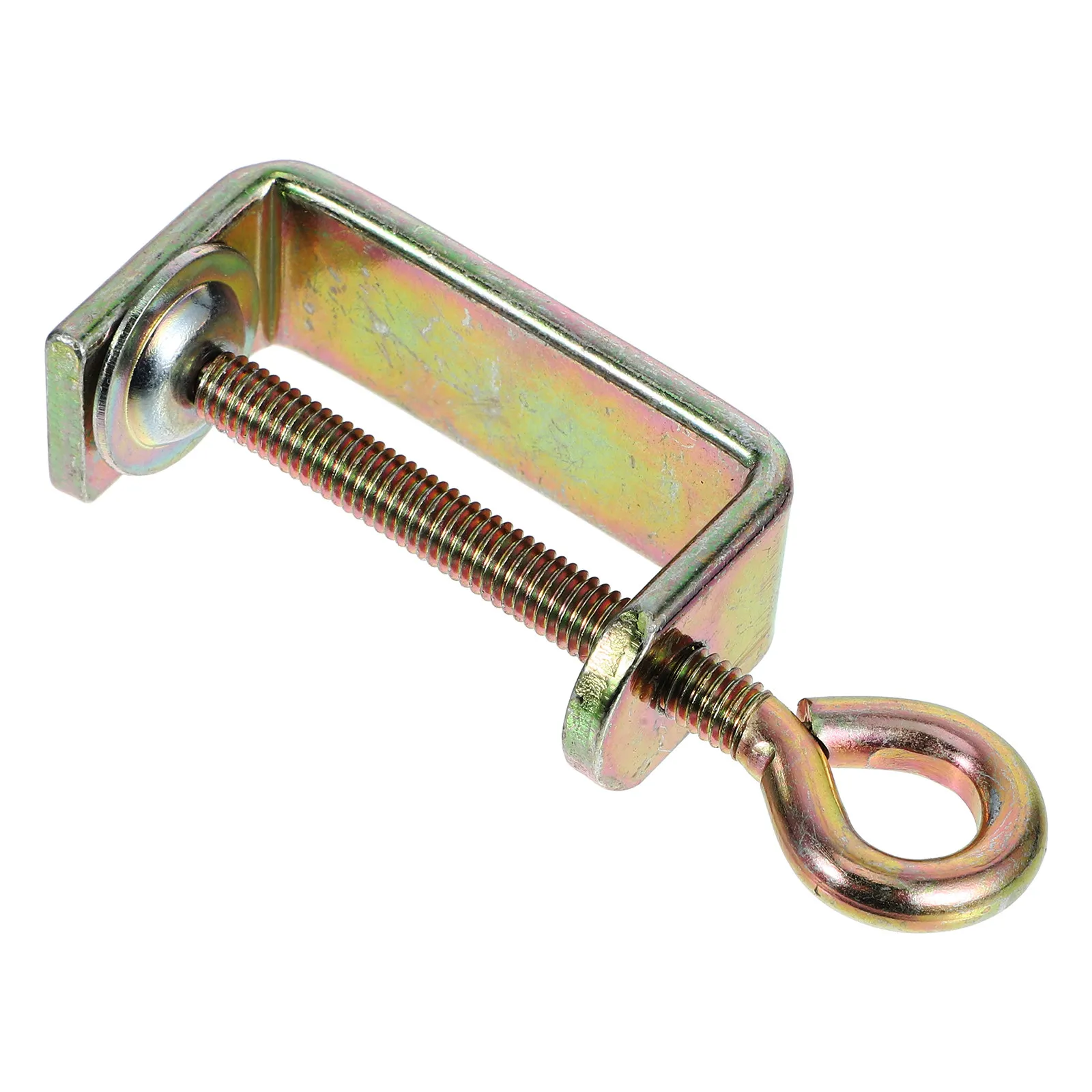 Knitting Machine Table Clamp Metal Construction Heavy Duty Table Mount Clip Stable Foundation for Intricate Stitchwork Universal
Knitting Machine Table Clamp Metal Construction Heavy Duty Table Mount Clip Stable Foundation for Intricate Stitchwork Universal
