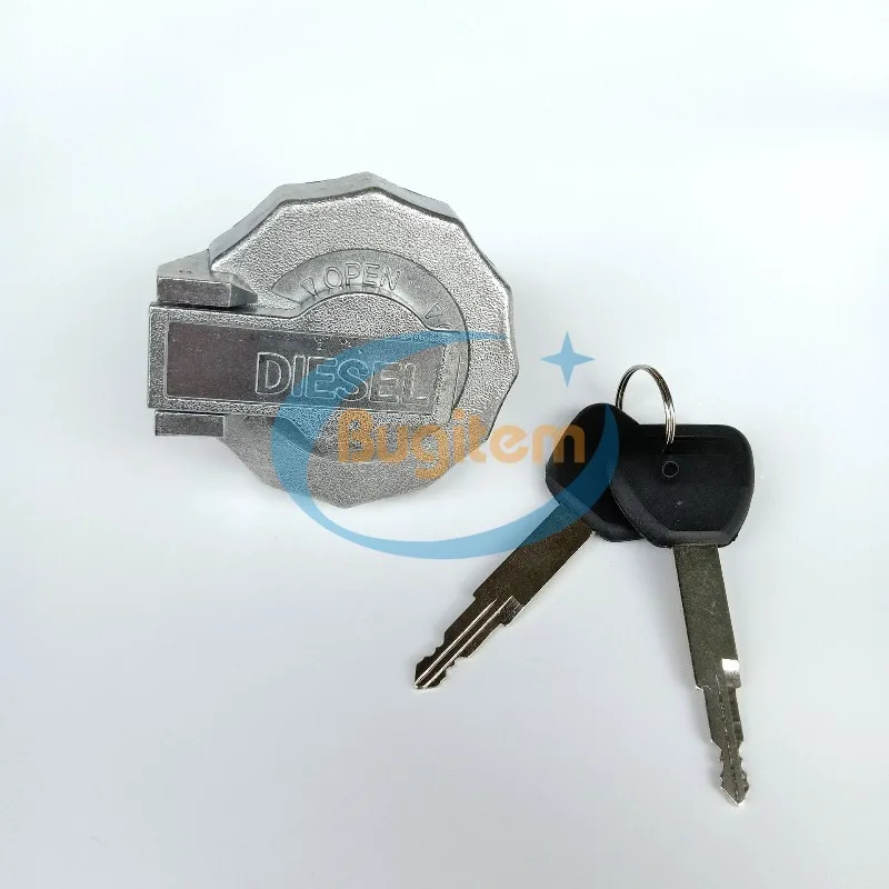 1 шт. новый OEM 8943607350 12744-266CO запираемая крышка топливного бака с ключами для Isuzu прочная замена
1 шт. новый OEM 8943607350 12744-266CO запираемая крышка топливного бака с ключами для Isuzu прочная замена