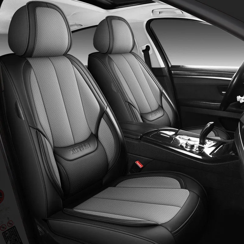 Universal Leather car seat covers For smart#1 smart#3 forfour fortwo all car model accessories Vehicle supplies auto gadgets
Universal Leather car seat covers For smart#1 smart#3 forfour fortwo all car model accessories Vehicle supplies auto gadgets