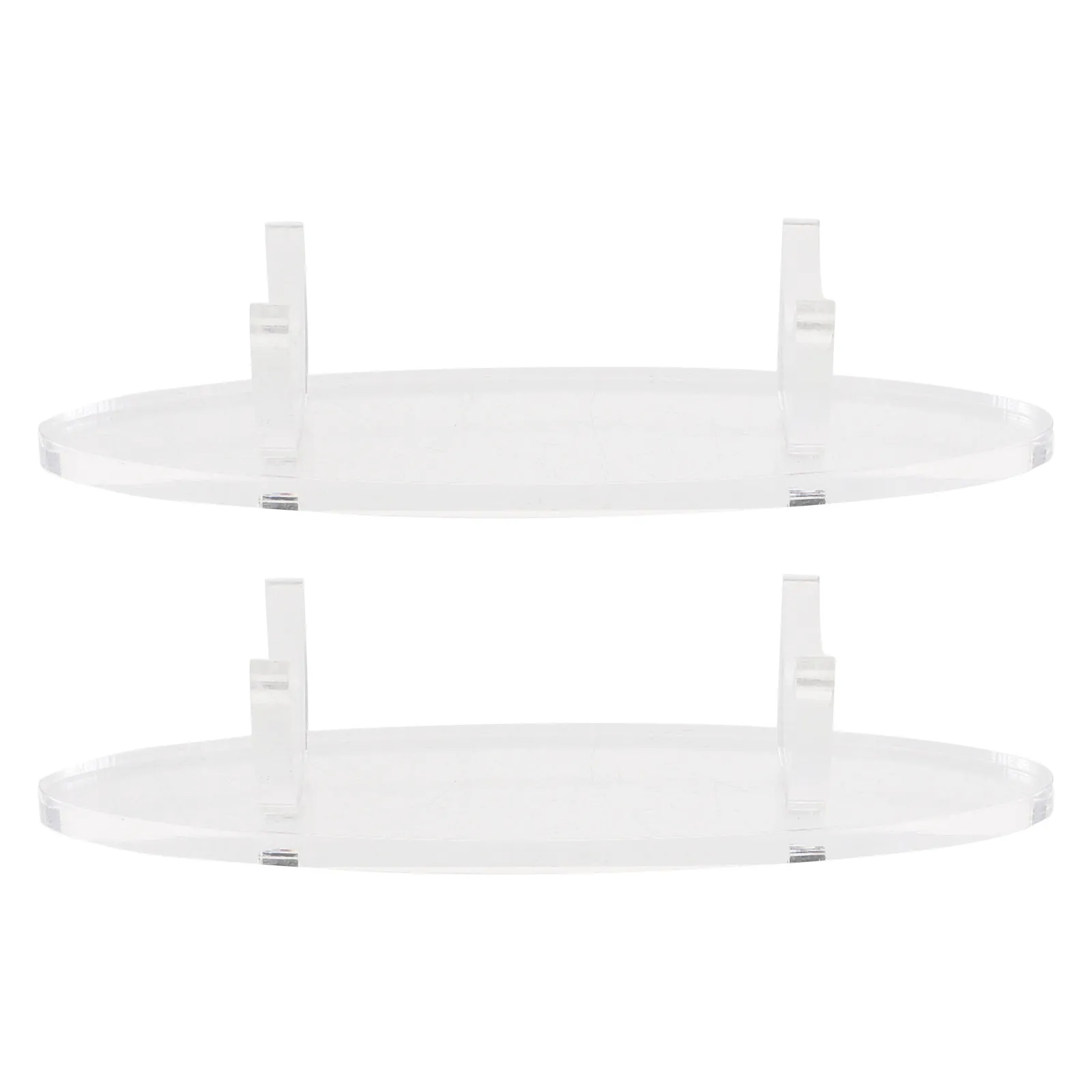 2 Pcs Makeup Pen Storage Rack Desk Stand Support Eyebrow Display Holder Fountain
2 Pcs Makeup Pen Storage Rack Desk Stand Support Eyebrow Display Holder Fountain