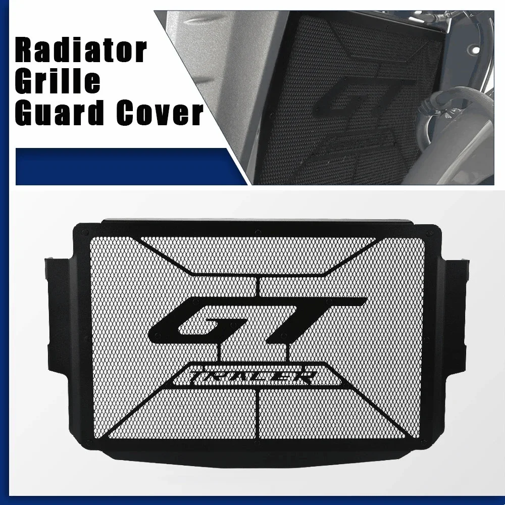 For Yamaha Tracer 9 GT 2021 2022 2023 2024 Motorcycle Radiator Grille Guard Cover Water Tank Protection Guard Accessories 9 GT
For Yamaha Tracer 9 GT 2021 2022 2023 2024 Motorcycle Radiator Grille Guard Cover Water Tank Protection Guard Accessories 9 GT