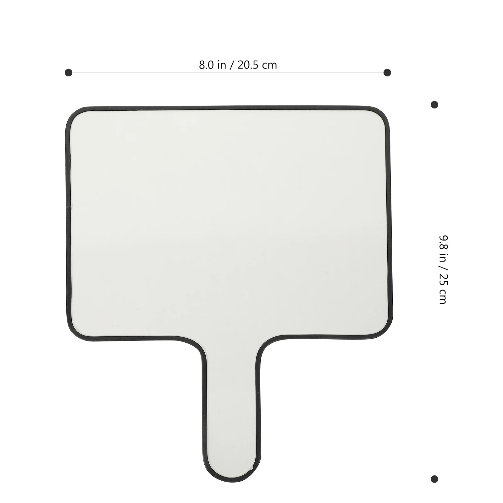 Interactive Answer Board Handheld Double-Sided Whiteboard Quick Response Kawaii School Supplies Answer Board
Interactive Answer Board Handheld Double-Sided Whiteboard Quick Response Kawaii School Supplies Answer Board