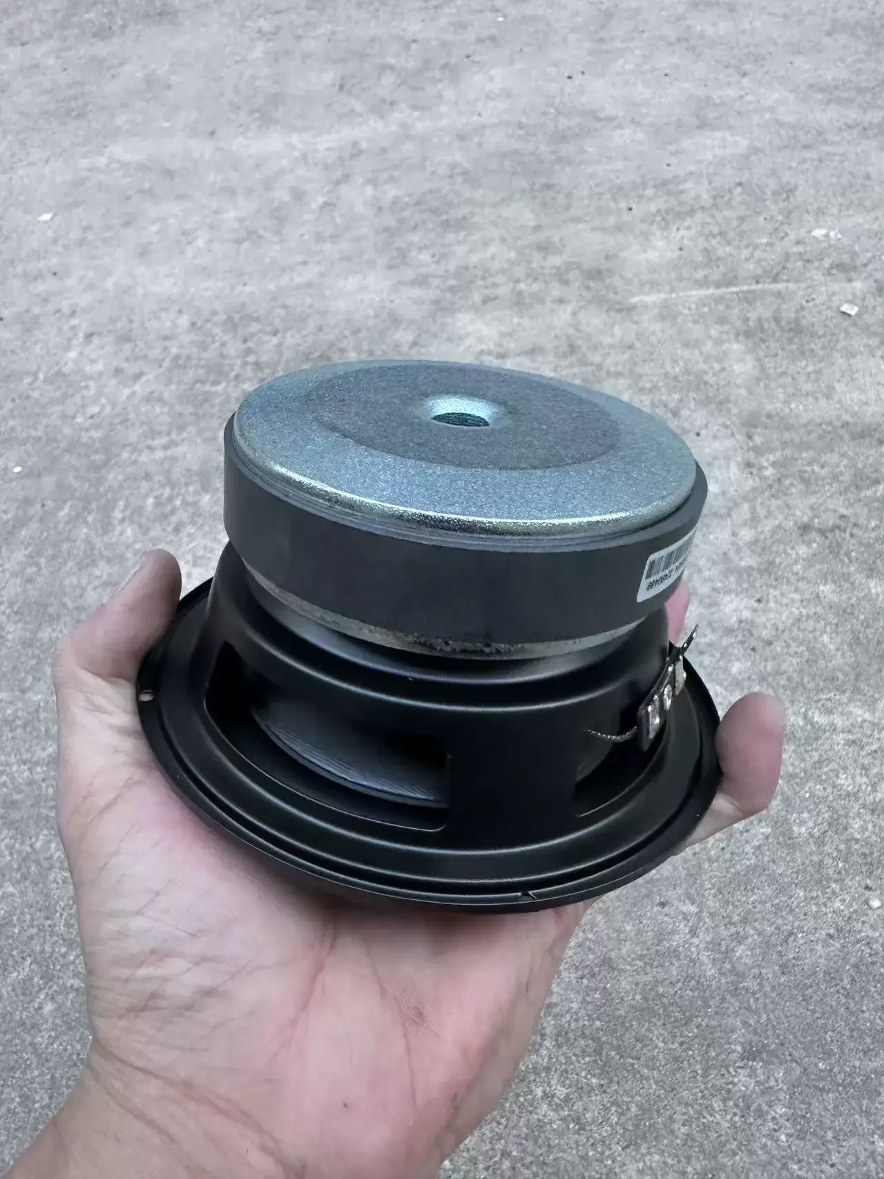 1 Piece GHXAMP For Vifa OEM 5 1 Piece GHXAMP For Vifa OEM 5