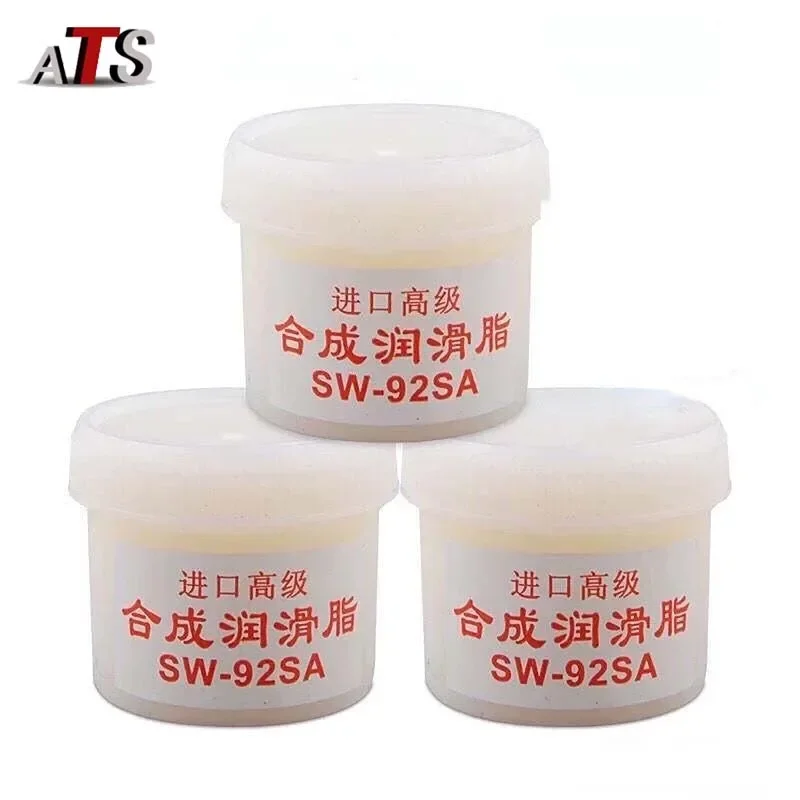 20pcs Grease for SW-92SA Laser Printer Import Grade A Grease SW 92SA with Best Price
20pcs Grease for SW-92SA Laser Printer Import Grade A Grease SW 92SA with Best Price