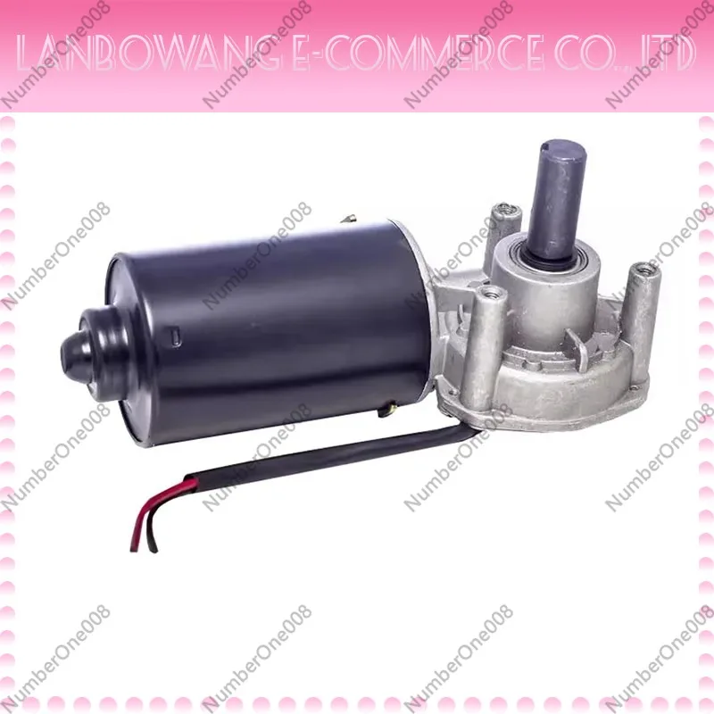Suitable for Copper Gears in DC Gear Motors
Suitable for Copper Gears in DC Gear Motors