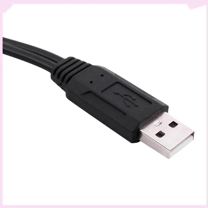 B24B 5X USB 2.0 A «папа» на 2 двойных разъема USB «мама» Y-разветвитель-концентратор Шнур питания Кабель-адаптер
B24B 5X USB 2.0 A «папа» на 2 двойных разъема USB «мама» Y-разветвитель-концентратор Шнур питания Кабель-адаптер