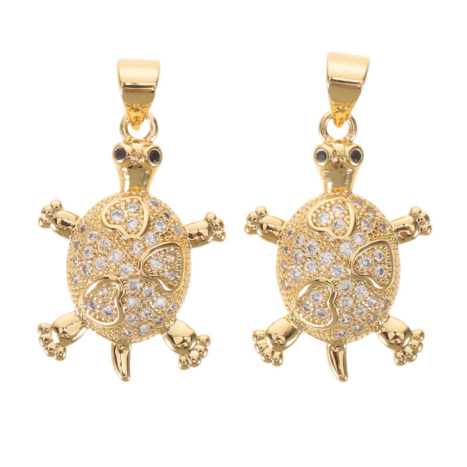 2 шт. латунные подвески в виде черепахи для изготовления ювелирных изделий Diy подвеска в виде морской черепахи ремесленные изделия океанские животные подвески счастливый подарок на лето
2 шт. латунные подвески в виде черепахи для изготовления ювелирных изделий Diy подвеска в виде морской черепахи ремесленные изделия океанские животные подвески счастливый подарок на лето