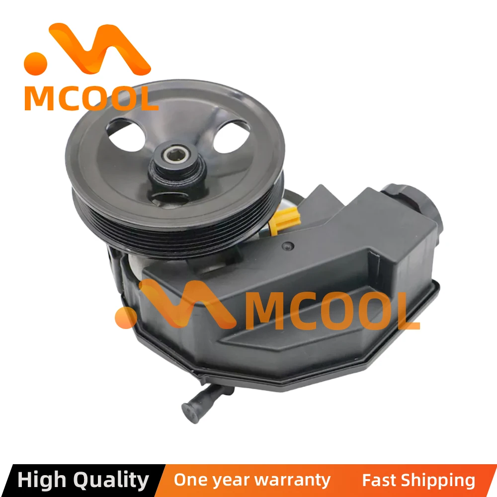 52088278AB Power Steering Pump For Jeep Grand Cherokee 4.7L V8 Sport Utility 1999-2000 5080551AA 5080551AB 5080551AC 5016184AA
52088278AB Power Steering Pump For Jeep Grand Cherokee 4.7L V8 Sport Utility 1999-2000 5080551AA 5080551AB 5080551AC 5016184AA