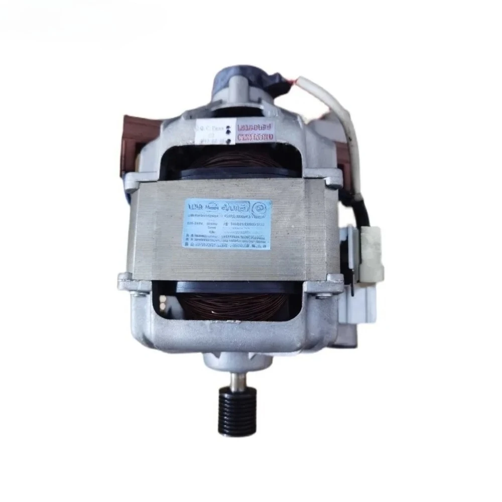 Used For Samsung Washing Machine Wash Drive Motor UML5202.01 HXGK11 Washer Parts
Used For Samsung Washing Machine Wash Drive Motor UML5202.01 HXGK11 Washer Parts