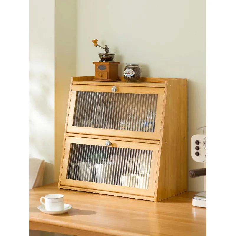 Desktop storage box, cup storage cabinet, tea set display cabinet, kitchen, water cup rack, cup holder, tableware, locker.
Desktop storage box, cup storage cabinet, tea set display cabinet, kitchen, water cup rack, cup holder, tableware, locker.