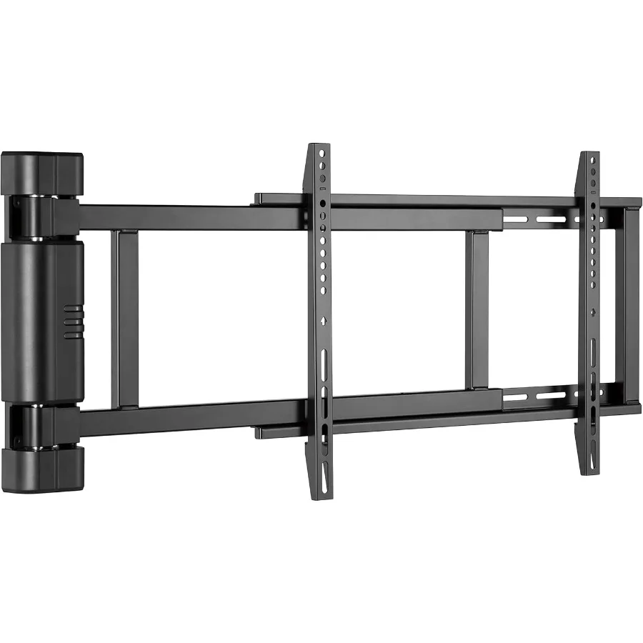 Настенный кронштейн для качелей для телевизоров 3275 на петлях позволяет открыть повороту на 180 градусов с просто одним пальцем для легкого доступа и обслуживания
Настенный кронштейн для качелей для телевизоров 3275 на петлях позволяет открыть повороту на 180 градусов с просто одним пальцем для легкого доступа и обслуживания