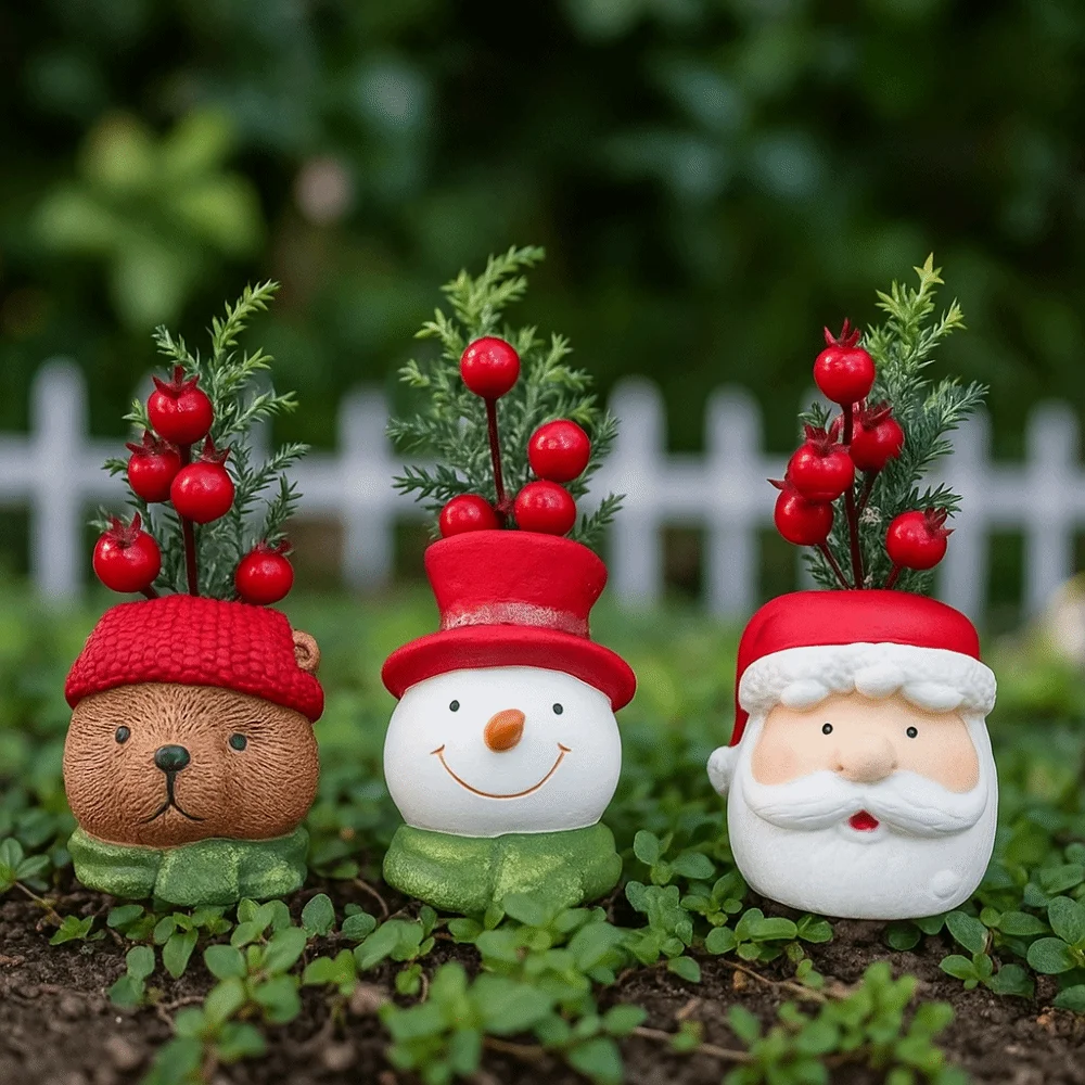 Christmas Ornament Cartoon Santa Claus Ornament Cute Exquisite Snowman Decoration Personalized Christmas Gnome Doll Home Decor
Christmas Ornament Cartoon Santa Claus Ornament Cute Exquisite Snowman Decoration Personalized Christmas Gnome Doll Home Decor