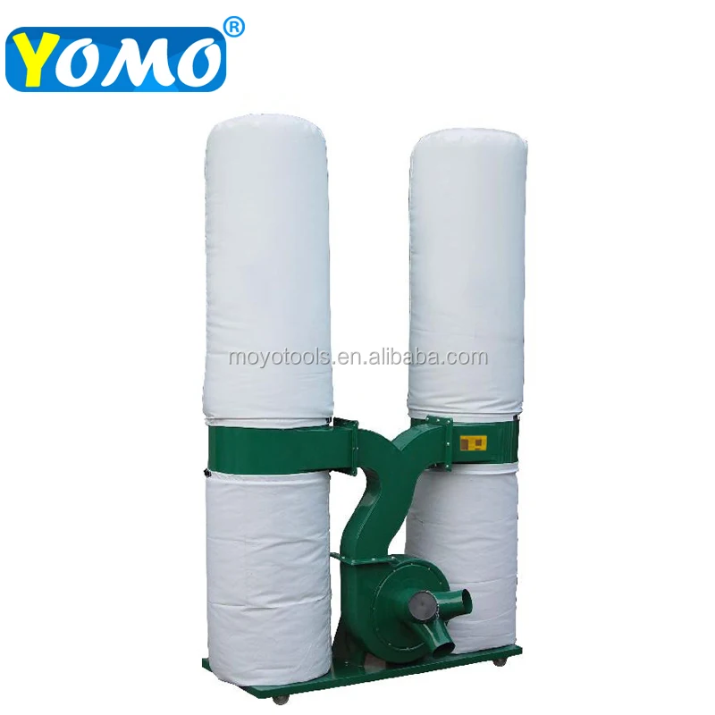 Industrial 3KW 380V/220V Bag Dust Collector 4 Bags For Construction Farm Industries Featuring New Used Pump Motor Core
Industrial 3KW 380V/220V Bag Dust Collector 4 Bags For Construction Farm Industries Featuring New Used Pump Motor Core