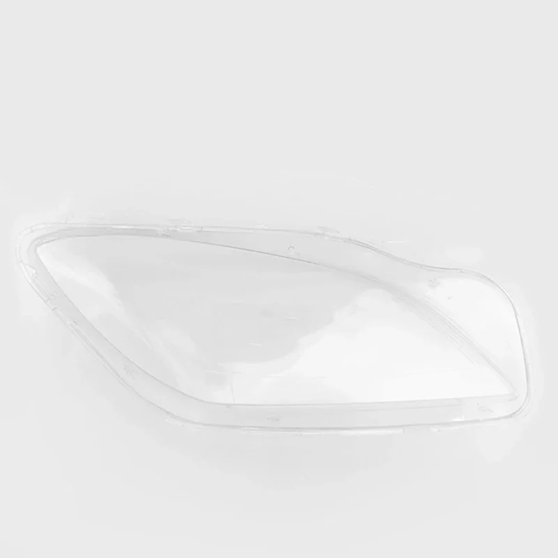 Headlight Glass Headlamp Lens Plastic Cover For Mercedes-Benz ML300 ML350 ML400 ML450 ML500 2012-2015
Headlight Glass Headlamp Lens Plastic Cover For Mercedes-Benz ML300 ML350 ML400 ML450 ML500 2012-2015