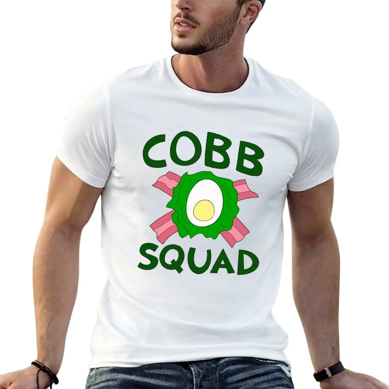 cobb squad T-Shirt cotton t shirt pack graphic t shirts for man t shirt for man 100 percent cotton T-shirt
cobb squad T-Shirt cotton t shirt pack graphic t shirts for man t shirt for man 100 percent cotton T-shirt